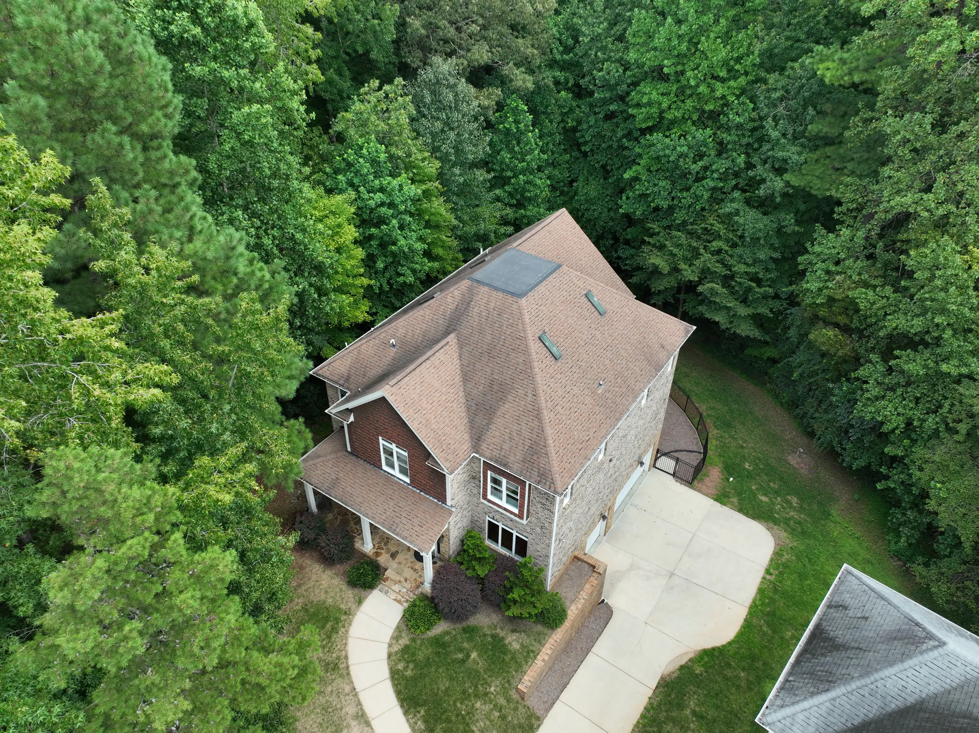 Before transformation